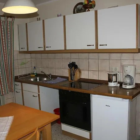 Goldbach 1. Stock Ratisbonne
