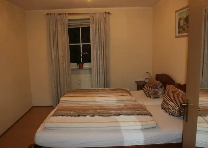 Apartament Goldbach 1. Stock