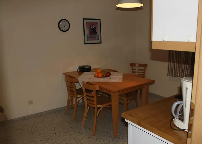 Apartament Goldbach 1. Stock Ratyzbona