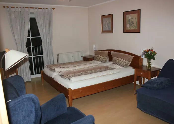 Apartament Goldbach 1. Stock