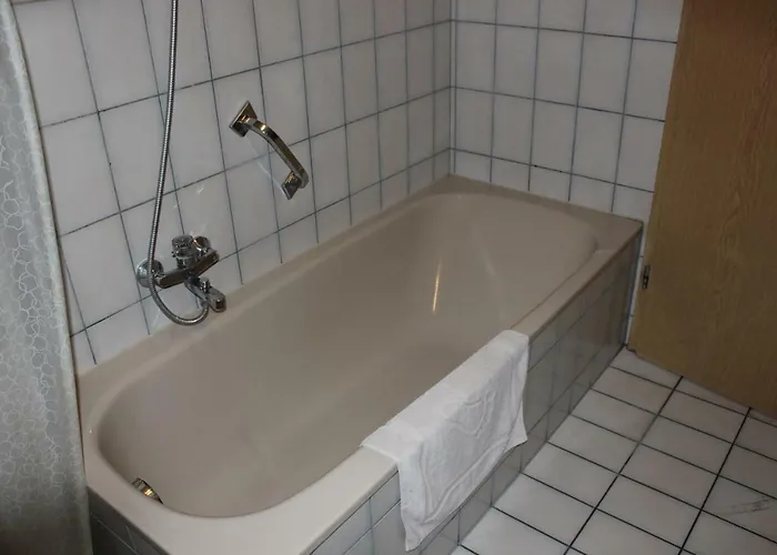 Apartament Goldbach 1. Stock