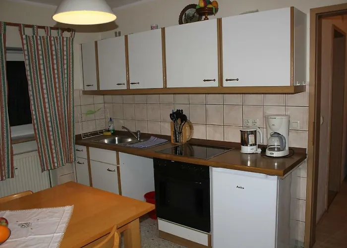 Goldbach 1. Stock Ratyzbona